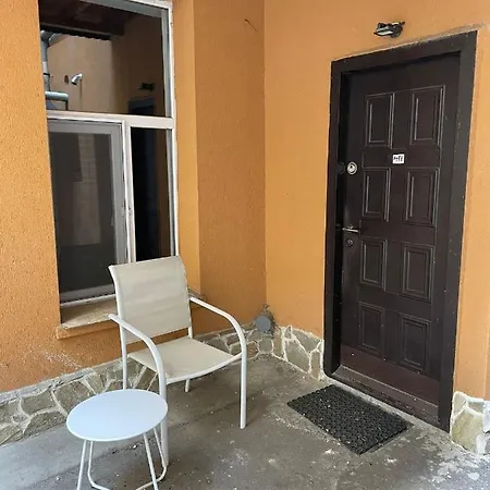 Modern At Unirii Apartment