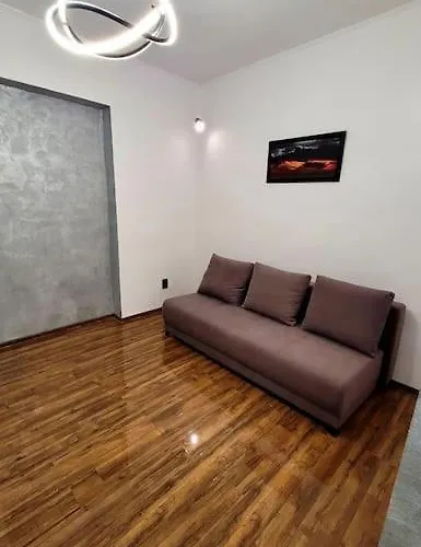 Apartment Modern At Unirii