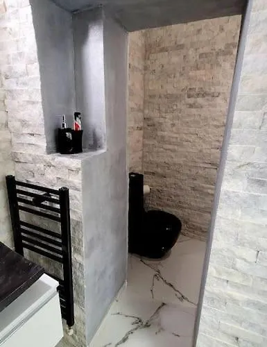 Apartment Modern At Unirii *