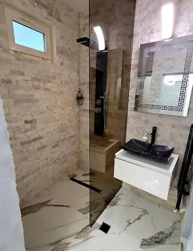 Apartment Modern At Unirii