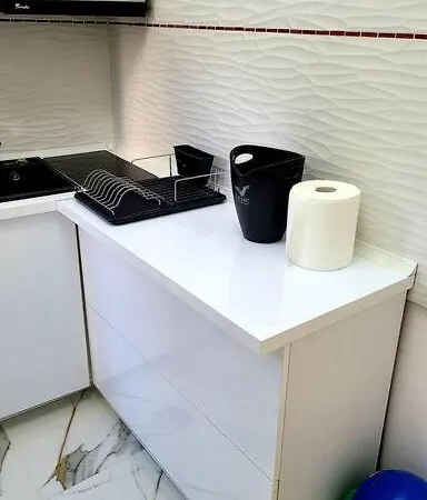 Modern At Unirii