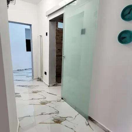 Modern At Unirii Bucarest