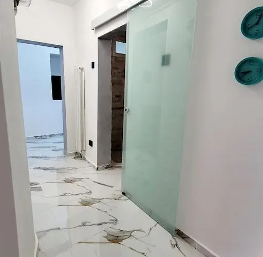 Modern At Unirii Bucarest