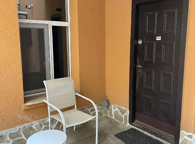 Modern At Unirii Daire