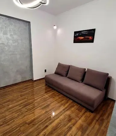 Apartman Modern At Unirii