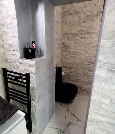 Apartman Modern At Unirii *